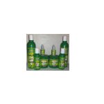 2 Pack 4 Items Crece Pelo Boe Shampoo 13.2 oz Hair Treatment 8 oz Growth Combo