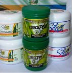 6 Units 2 Silicon Mix + 2 Bambu + 2 Crece Pelo 8 oz Combo Hair Treatment