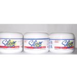 3 Units Silicon Mix Bambu 8 oz Hair Treatment Growth Wholesale Combo