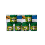 6 Units Crece Pelo Boe Hair Treatment Growth Vitality Wholesale Combo