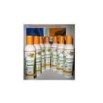 7 Units Silicon Mix Bambu Shampoo Hair Growth Regenerates Wholesale Combo