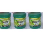 3 Units Crece Pelo Boe For Hair Treatment 8 oz Hair Growth Wholesale