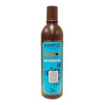 Argan oil hair shampoo 12 oz intense conditioning therapy dry damaged