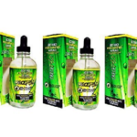 3 Units Crece Pelo Boe Dropper 4.25 oz Hair Growth Wholesale Combo