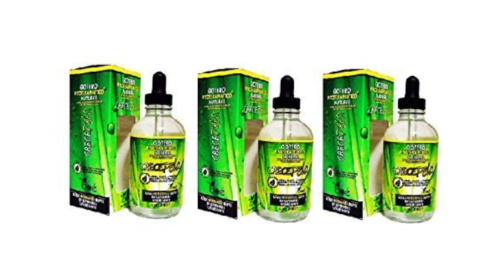 3 Units Crece Pelo Boe Dropper 4.25 oz Hair Growth Wholesale Combo