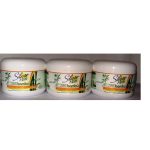 3 Units Silicon Mix Bambu Hair Treatment 16 oz Growth Regenerates Wholesale Combo