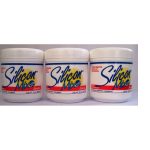 3 Units Silicon Mix 16 oz Hair Treatment Intensive Hydration Wholesale Combo