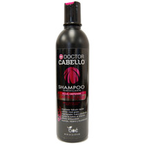 Dr Cabello Boe Fortifying Shampoo Hair Loss Stop 13 oz S O S Defense