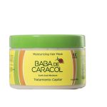 BABA DE CARACOL EARTH SNAIL 8 OZ 225 GRAMS INTENSIVE HAIR TREATMENT CONDITIONER