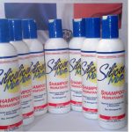 7 Units Silicon Mix Perla Shampoo Hair Growth Regenerates Wholesale Combo