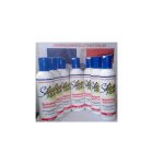 7 UNITS SILICON MIX SHAMPOO 8 OZ ORIGINAL HYDRATE  COMBO