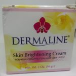 Dermaline Crema Aclaradora 2 OZ
