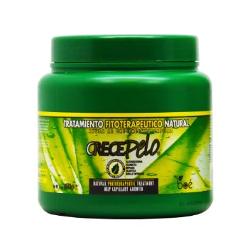 1 Unit 36 oz  Crece Pelo Boe Hair Treatment Growth Vitality Salon