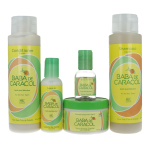 Baba de caracol Earth Snail Slime Hair Treatment Shampoo Leave in Rinse Polisher Hydrates Conditions Dry and Damaged Hair