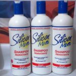 3 UNITS SILICON MIX SHAMPOO 16 OZ