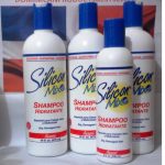 3 UNITS SILICON MIX SHAMPOO 16 OZ + SHAMPOO 8 OZ