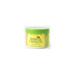 Baba de caracol Earth Snail Slime Hair Treatment 16 oz Hydrates Conditions Dry and Damaged Hair