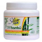 1 Unit Silicon Mix Bambu Hair Treatment 36 oz Growth regenerates Salon