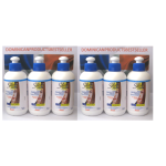 6 Units Silicon Mix Hair Leave In 8 oz Combo Wholesale Hydration