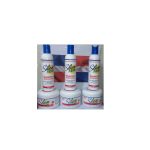 3 SILICON MIX HAIR TREATMENT + 3 SHAMPOO 8 OZ BAMBU ORIGINAL PERLA FRETE GRATIS