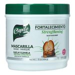 Capilo Sole & Cinnamon suela y canela Hair Conditioner Cream 8 oz brazil japan