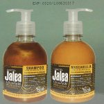 Jalea Real Cocktail Shampoo + Hair Treatment kit 11 oz Regenerates and Stimulate