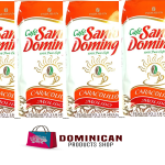 4 pound CAFE Santo Domingo CARACOLILLO grounded best dominican coffee 100% EUROP