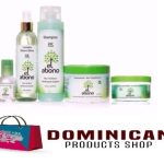 EL ABONO KIT HAIR FERTILIZER SHAMPOO LEAVE HAIR TREATMENT STRAIGHTENER GROWTH
