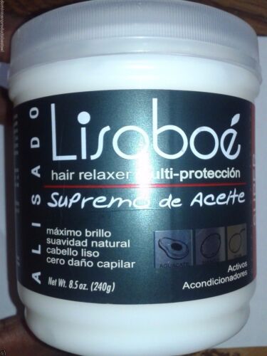 Lisoboe Alisador de pelo