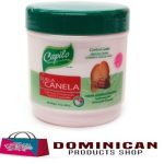 Capilo Sole & Cinnamon (Suela y Canela) Hair Conditioner Cream 16 oz brazil japa