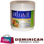 Boe DELGAZE Thermoactive Massage slendering Cream Crema adelgazante 16 oz