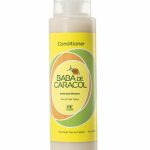 BABA DE CARACOL EARTH SNAIL 8 OZ 225 GRAMS INTENSIVE HAIR TREATMENT CONDITIONER
