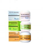 Blancoderma
