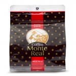 Monte Real-café gourmet arábica, con sabor a tierra 400 Gr, Marrón