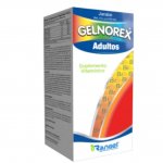 Gelnorex Adultos
