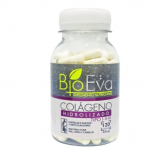 Bio Eva hidrolizado ganar Tipo L-ll-lll 120 cápsula 120 400 MG