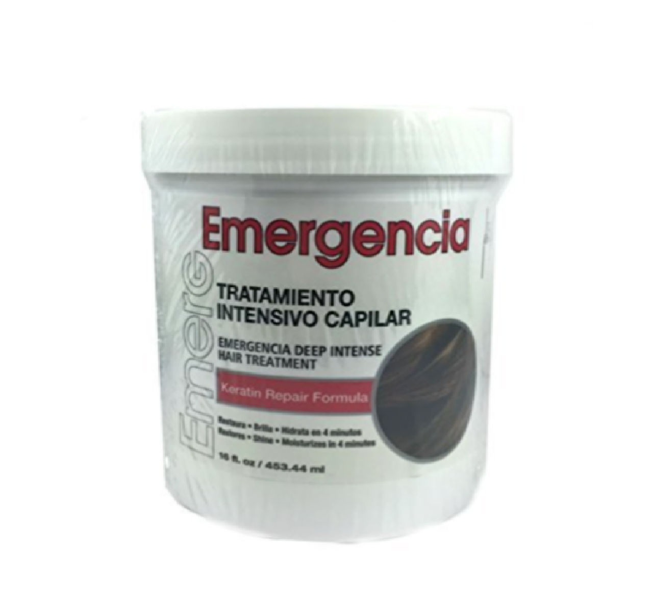 Toque Magico Emergencia Deep Tratamiento Intensivo 16oz