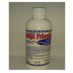 1 friccilicont Mega Friccion Pomada 10 OZ reumática Artritis Ciática