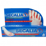 Crema secalia contra los hongos Pies/pie de atleta 0.53 OZ (terbinafina 1%)