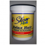 Silicon Mix 8 OZ 225 gramos Relajador De Cabello Super rastreamento Brasil Japón Europa
