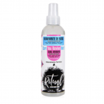 Ritual afro para el cabello Curl
