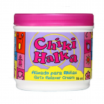 Hair Relaxer Chiki Halka Crema Para Niñas