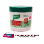 DOM Suela & Canela (Suela y canela) Acondicionador de Cabello Crema 16 OZ Brasil Japan