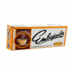 Chocolate embajador