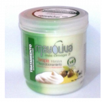 Mayoliva BOE para el cabello Plus Omega 3 8 OZ intenso acondicionamiento Seco Dañado