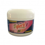 Deporte Desodorante Crema 2oz para los niños por Roldan S.A.
