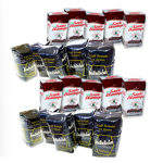 Dominicana SANTO DOMINGO & induban Gourmet – café tostado con granos de Rep. DOM.