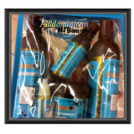 Dr Cabello Manuel de Argán Combo Kit 37oz