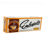Chocolate Dulce Dominicana Gran Caja De 60 bares/Tabletas