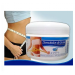 Fat Burner Crema Michelle Marie demoledor de 8 oz de grasa